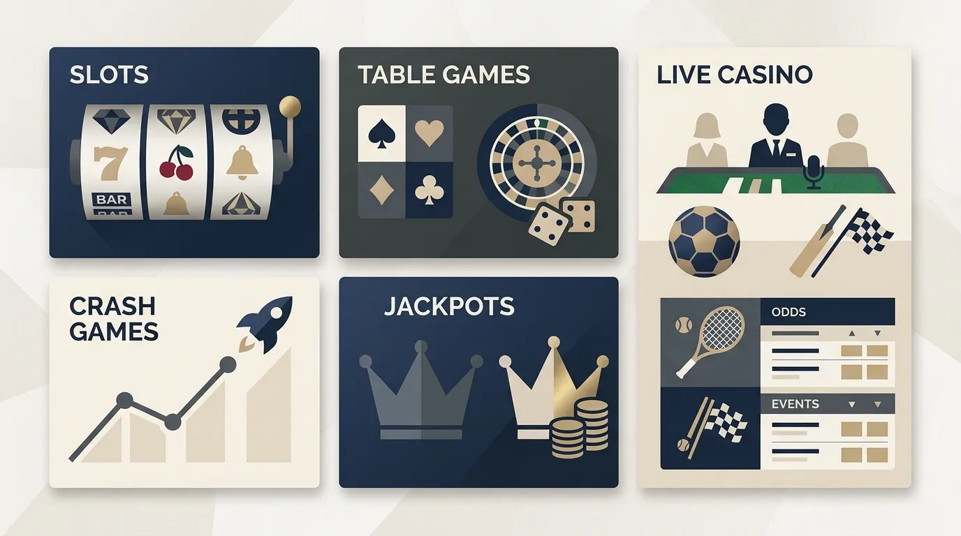 Games